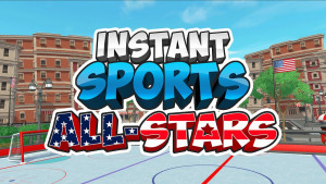 4SIDE Istant Sport All-Star Standard PlayStation 5