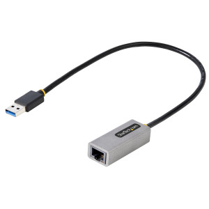 StarTech.com USB31000S2 scheda di rete e adattatore 5000 Mbit/s