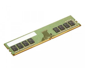 Memoria Lenovo 4X71L68778 UDIMM DDR4 Gen2 da 8 GB a 3.200 MHz