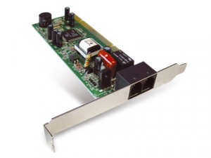 Hamlet HV92PCI V92 PCI 32Bit modem 56 Kbit/s