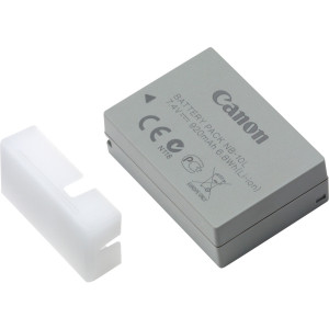 Canon 5668B001 Batteria per fotocamera/videocamera Ioni di Litio 920 mAh