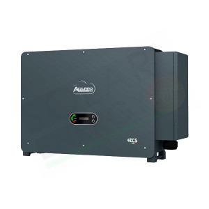 ZCS Azzurro 100000 TL V4 Inverter Trifase 100000W 100KW