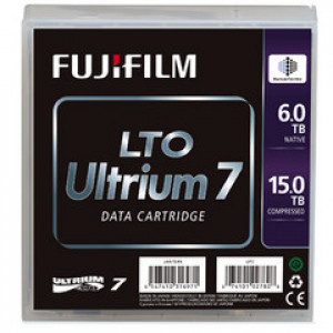 Fujifilm LTO Ultrium 7 Nastro dati vuoto 6 TB