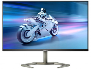 Philips Momentum 32M1N5800A/00 Monitor PC 80 cm (31.5") 3840 x 2160 Pixel 4K Ultra HD LCD Nero