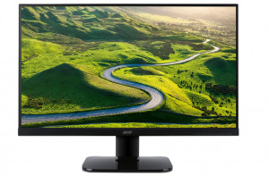 Acer Vero B7 B277 E Monitor PC 68,6 cm (27") 1920 x 1080 Pixel Full HD LCD Nero