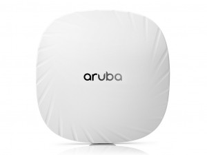 Aruba AP-505 (RW) 1774 Mbit/s Bianco Supporto Power over Ethernet (PoE)