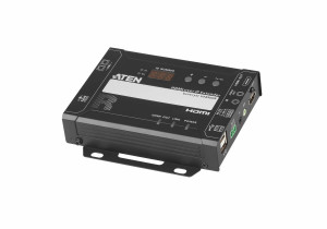 ATEN VE8900R-AT-G moltiplicatore AV Ricevitore AV Nero