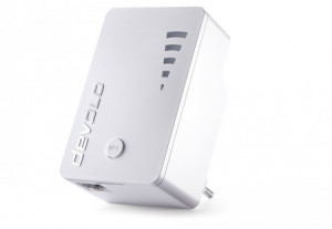 Devolo WiFi Repeater ac 867 Mbit/s Bianco