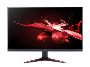 Acer NITRO VG0 VG240Y E Monitor PC 60,5 cm (23.8") 1920 x 1080 Pixel Full HD LCD Nero