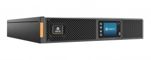 Vertiv GXT5-1500IRT2UXL gruppo di continuità (UPS) Doppia conversione (online) 1,5 kVA 1500 W