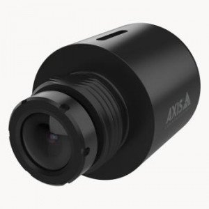 Axis 02640-001 Security Cameras mounts e housings Sensore Nero