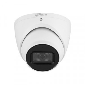 Dahua Technology WizSense DH.IPC.HDW3441EM.S.S2 Telecamera di sorveglianza Sferico Telecamera di sicurezza IP Interno e esterno 2688 x 1520 Pixel Soffitto