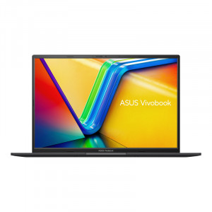 ASUS Vivobook 16X K3605VU RP336W Intel Core i7 i7 13700H Computer portatile 40.6 cm  16pollici  WUXGA 16 GB DDR4 SDRAM 1 TB SSD NVIDIA GeForce RTX 4050 Wi Fi 6E  802.11ax  Windows 11 Home Nero