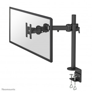 Neomounts FPMA-D960 supporto da tavolo per Tv a schermo piatto 76,2 cm (30") Nero