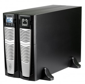 Riello Sentinel Dual SDU 8000 gruppo di continuità (UPS) Doppia conversione (online) 8 kVA 8000 W 5 presa(e) AC