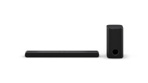 LG Soundbar S77TY, 400W su 3.1.3 canali Dolby Atmos