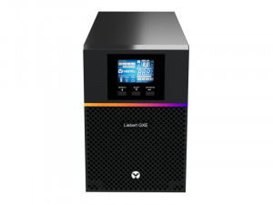 Vertiv Liebert GXE3-2000IMT gruppo di continuità (UPS) Doppia conversione (online) 2 kVA 1800 W 8 presa(e) AC