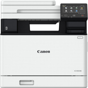 Canon 5455C002AA Stampante Laser A4  i SENSYSxC1333i 1200x1200 DPI 33 ppm Wi Fi Bianco Nero