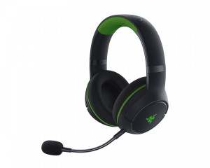 Razer Kaira Pro Auricolare Con cavo e senza cavo A Padiglione Giocare Bluetooth Nero