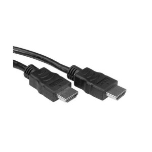 Nilox NX090201103 cavo HDMI 5 m HDMI tipo A (Standard) Nero