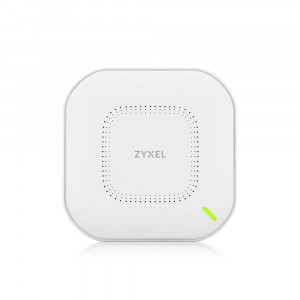 Zyxel NWA110AX 1000 Mbit/s Bianco Supporto Power over Ethernet (PoE)