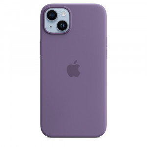 Apple MQUF3ZM/A custodia per cellulare 17 cm (6.7") Cover Viola