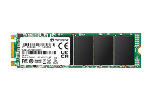 Transcend 825S M.2 250 GB Serial ATA III 3D NAND