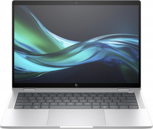 HP Elite 9G0K0ET 1040 G11 Intel Ultra 7 155H Ibrido Prestazioni Straordinarie 32 GB LPDDR5SDRAM 1 TB SSD WiFi 6E W11P Argento