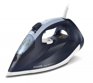 Philips 7000 series DST7030/20 ferro da stiro Ferro da stiro a secco e a vapore SteamGlide Plus 2800 W