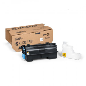 KYOCERA TK-3430 cartuccia toner 1 pz Nero