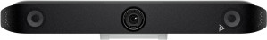 POLY Studio V52 USB Video Bar Camera per Videoconfernza