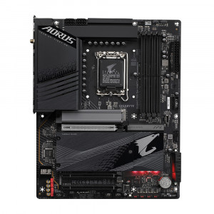 Gigabyte Z790 AORUS ELITE AX scheda madre Intel Z790 LGA 1700 ATX