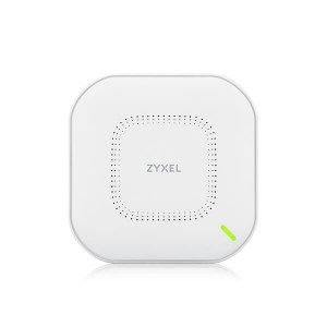 Zyxel WAX510D 1775 Mbit/s Bianco Supporto Power over Ethernet (PoE)