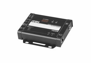 ATEN VE8900T-AT-G moltiplicatore AV Trasmettitore AV Nero