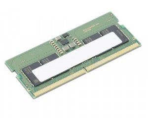 Lenovo 4X71M23184 Memoria 8 GB 1 x 8 GB DDR5 5600 MHz