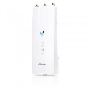 Ubiquiti AirFiber AF-5XHD 1000 Mbit/s Bianco Supporto Power over Ethernet (PoE)