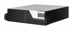 Legrand Daker DK+ UPS DAKER DK PLUS 5000VA gruppo di continuità (UPS) Doppia conversione (online) 5 kVA 5000 W 11 presa(e) AC