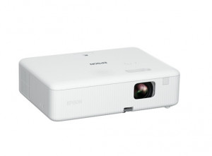 Epson CO-FH01 Videoproiettore 3000 ANSI lumen 3LCD 1080p Bianco