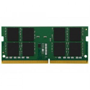 Kingston Technology ValueRAM KVR26S19S6/4 memoria 4 GB 1 x 4 GB DDR4 2666 MHz