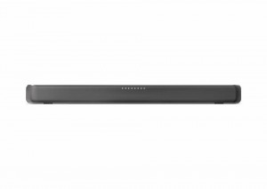 Philips TAB5109/10 altoparlante soundbar Grigio 2.0 canali 60 W Venduto come Grado A 4895229136762