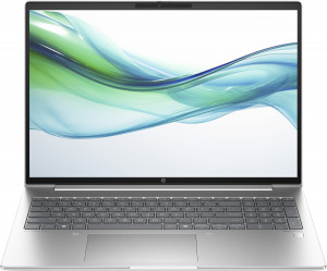 HP ProBook 465 G11 AMD Ryzen 5 7535U Notebook 16 pollici WUXGA 16 GB DDR5-SDRAM 512 GB SSD Wi-Fi 6E Windows 11 Pro Argento