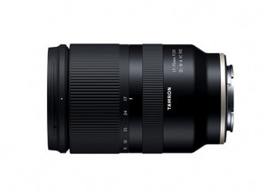 Tamron 17 70mm F 2.8 Di III A VC RXD MILC Obiettivo con zoom grandangolare Nero