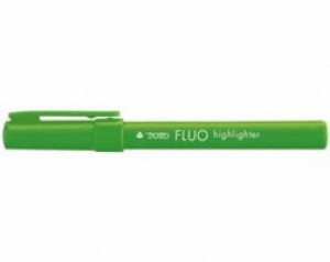 Tratto Fluo Highlighter marcatore 12 pz