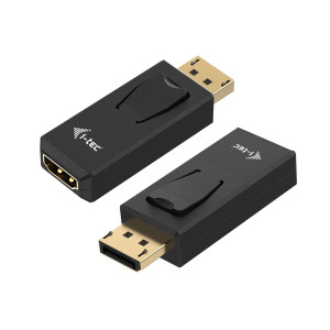 i-tec DP2HDMI4K30HZ scheda di interfaccia e adattatore