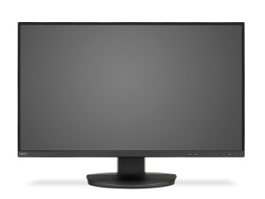 NEC MultiSync EA271U Monitor PC 68,6 cm (27") 3840 x 2160 Pixel 4K Ultra HD LED Nero