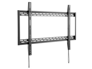 Equip 650323 Supporto TV a parete 2,54 m (100") Nero