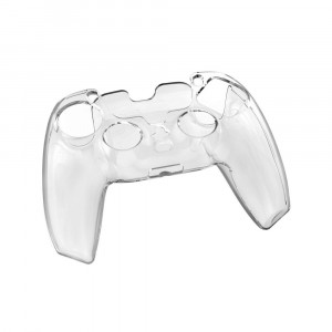 Xtreme 90529 Crystal Case Cover Gamepad PS5 Playstation 5