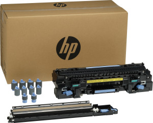 HP LaserJet 220V Maintenance/Fuser Kit Kit di manutenzione