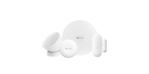 Kit allarme SMART Ezviz Home Sensor Kit A3-KIT EZVCSB1 Bianco