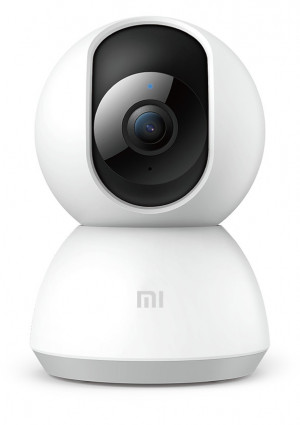 Xiaomi Mi Home Security Camera 360° Torretta Telecamera di sicurezza IP Interno Soffitto/Parete/scrivania